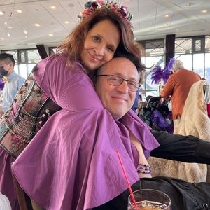 Meet your Posher, Freda